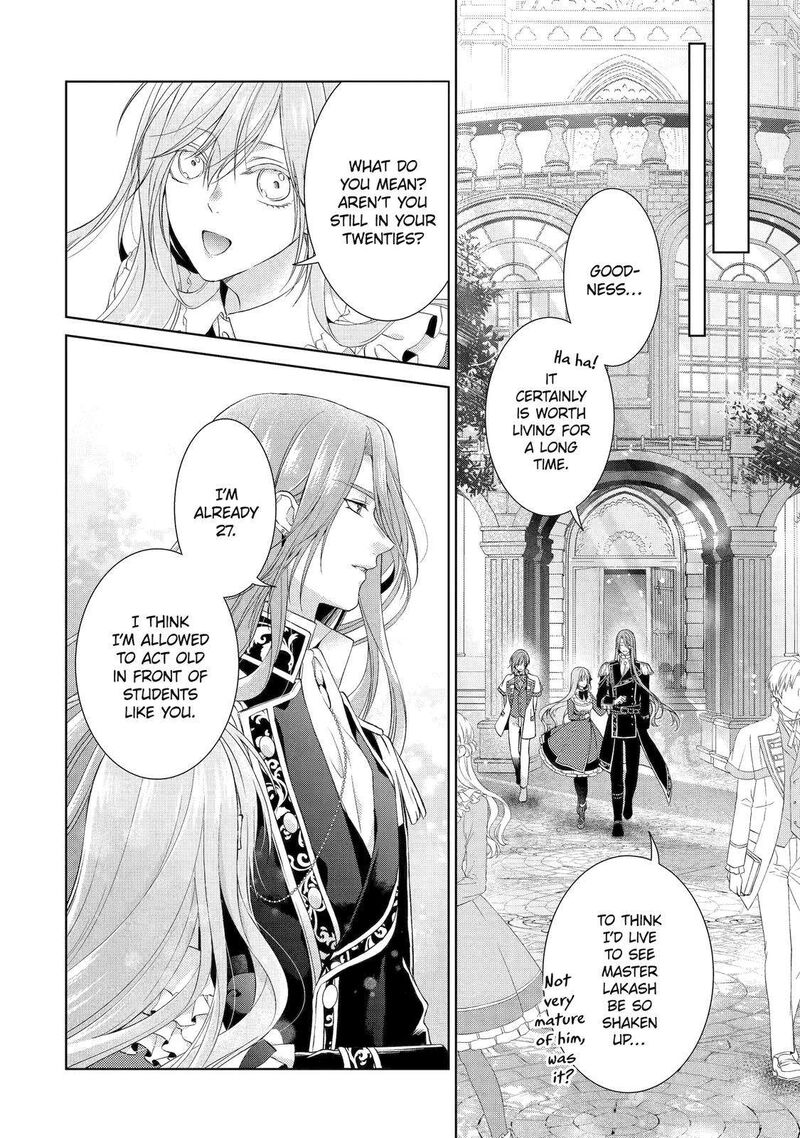 Akuyaku Reijou Wa Dekiai Route Ni Hairimashita 10 14