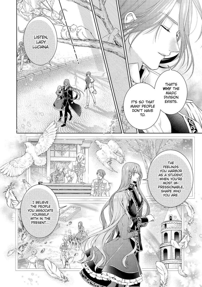 Akuyaku Reijou Wa Dekiai Route Ni Hairimashita 10 16