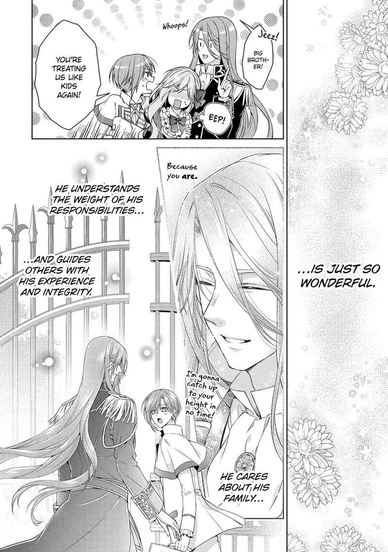 Akuyaku Reijou Wa Dekiai Route Ni Hairimashita 10 18