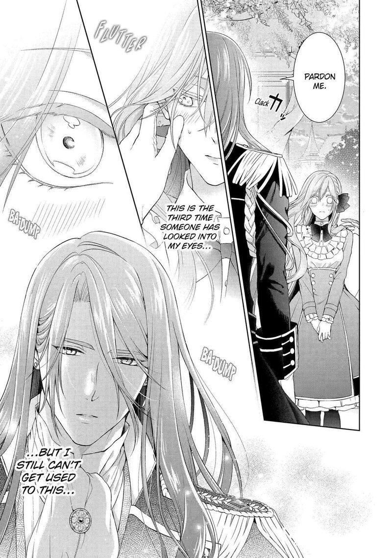 Akuyaku Reijou Wa Dekiai Route Ni Hairimashita 10 31