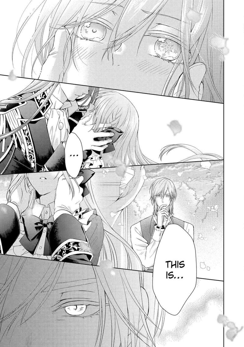 Akuyaku Reijou Wa Dekiai Route Ni Hairimashita 10 33