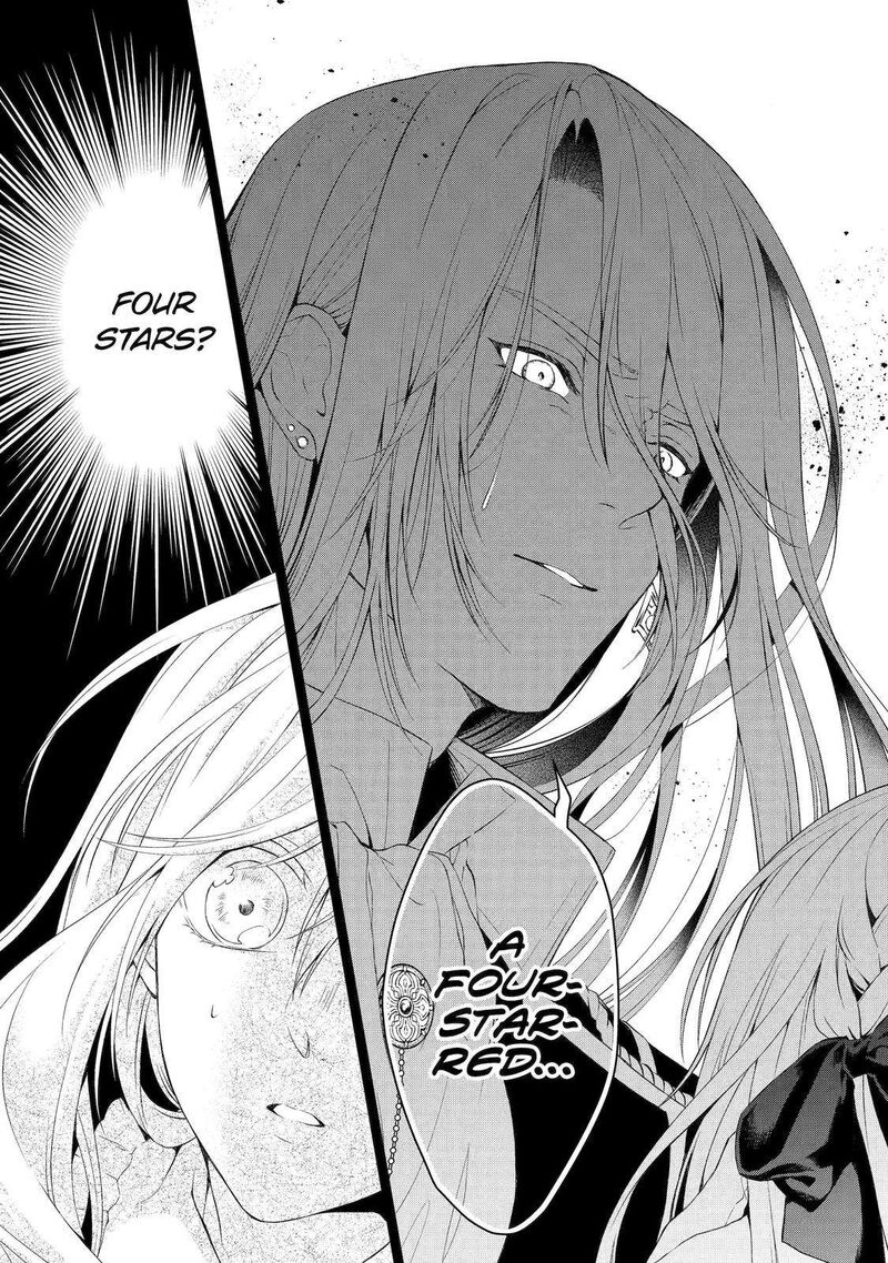 Akuyaku Reijou Wa Dekiai Route Ni Hairimashita 10 34