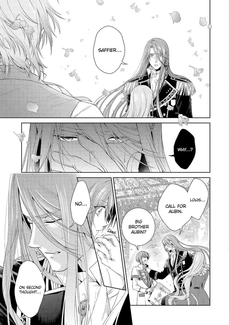 Akuyaku Reijou Wa Dekiai Route Ni Hairimashita 10 35