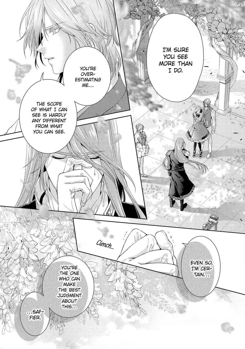 Akuyaku Reijou Wa Dekiai Route Ni Hairimashita 10 39