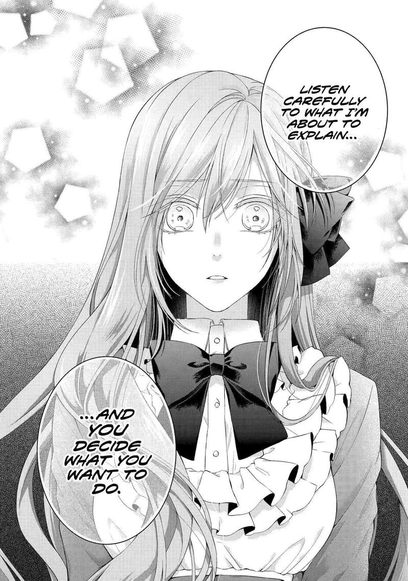 Akuyaku Reijou Wa Dekiai Route Ni Hairimashita 10 42