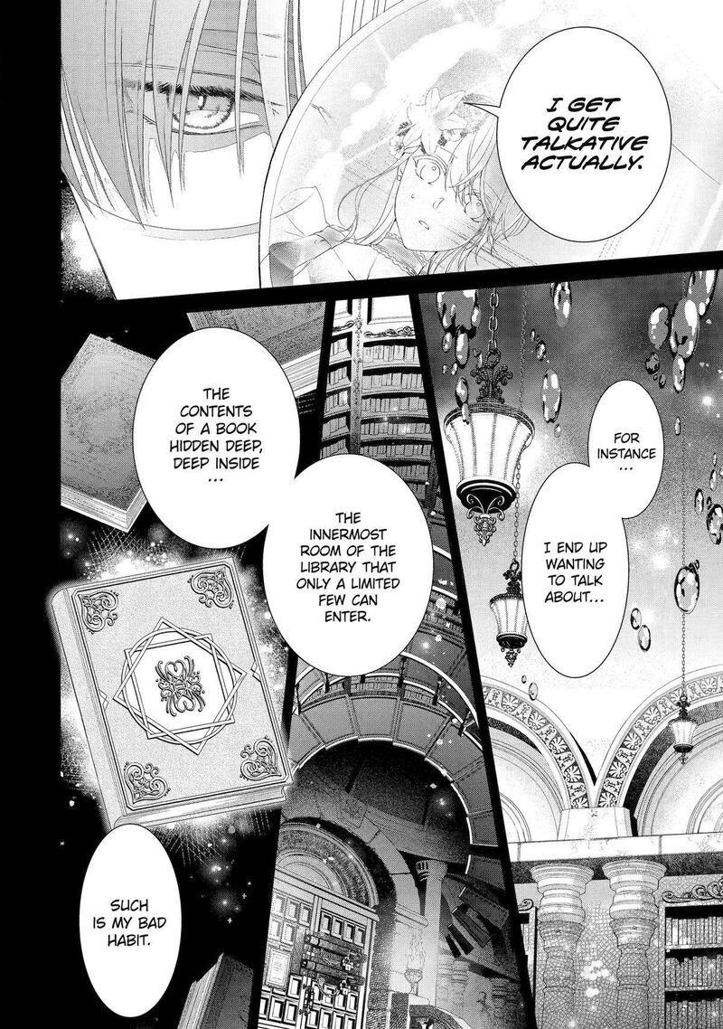 Akuyaku Reijou Wa Dekiai Route Ni Hairimashita 13 14
