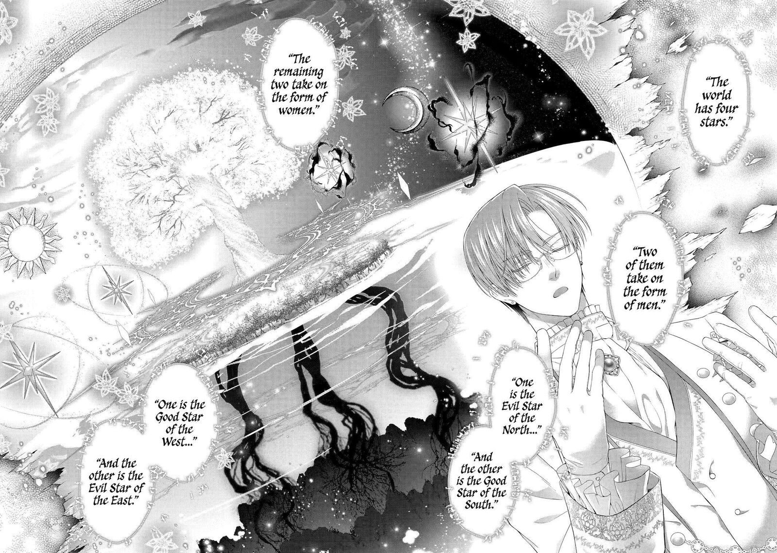 Akuyaku Reijou Wa Dekiai Route Ni Hairimashita 13 16