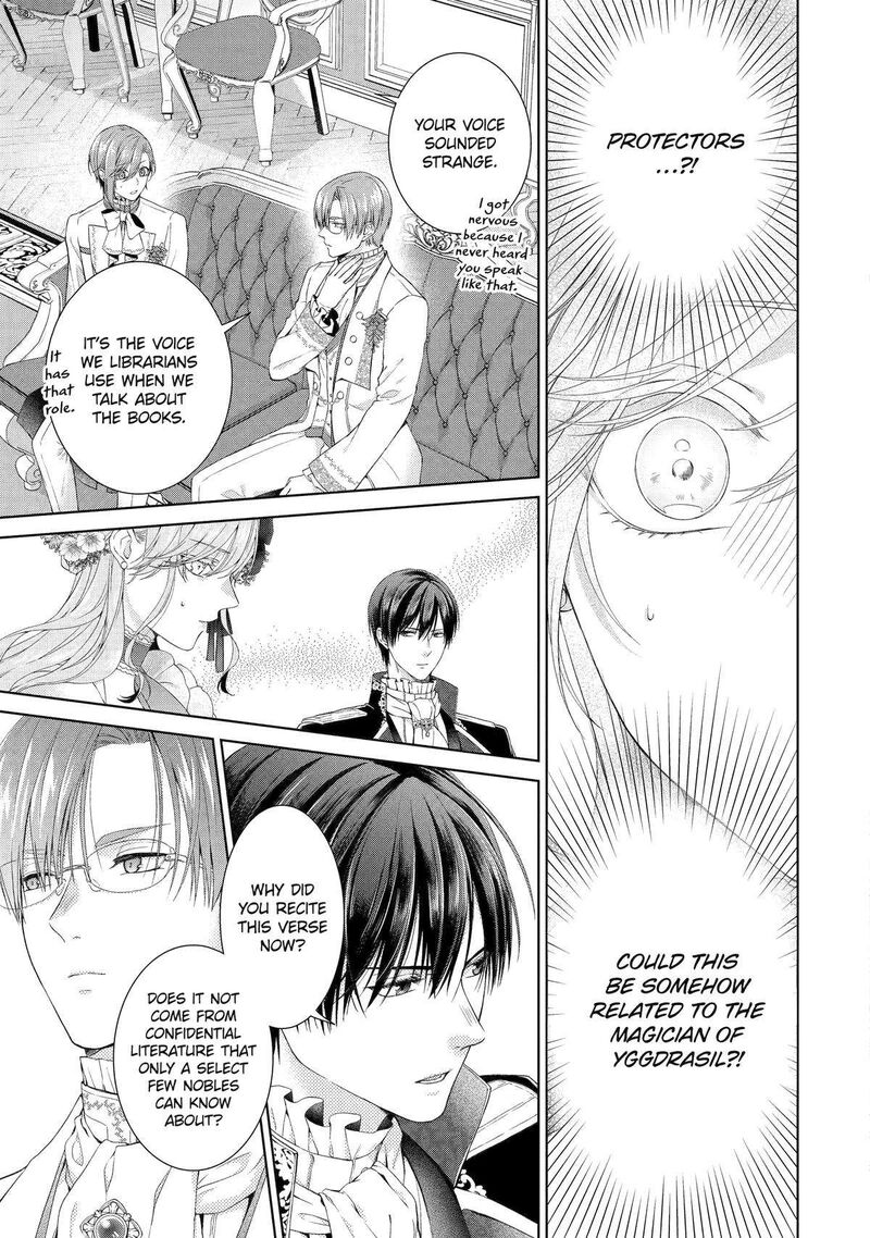 Akuyaku Reijou Wa Dekiai Route Ni Hairimashita 13 18