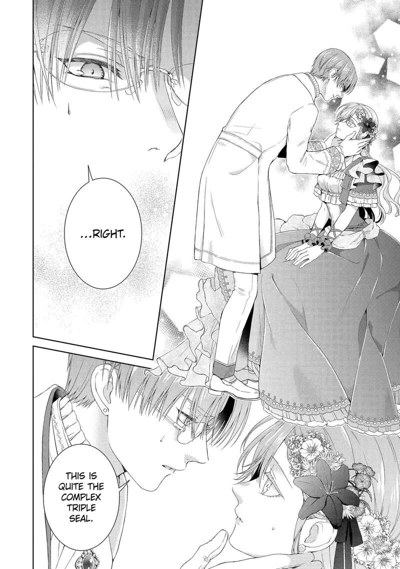 Akuyaku Reijou Wa Dekiai Route Ni Hairimashita 13 21