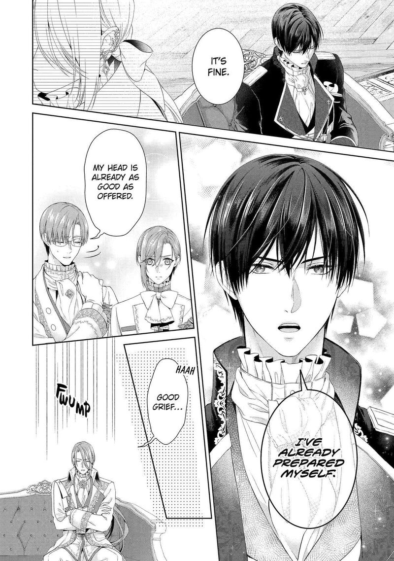 Akuyaku Reijou Wa Dekiai Route Ni Hairimashita 13 33