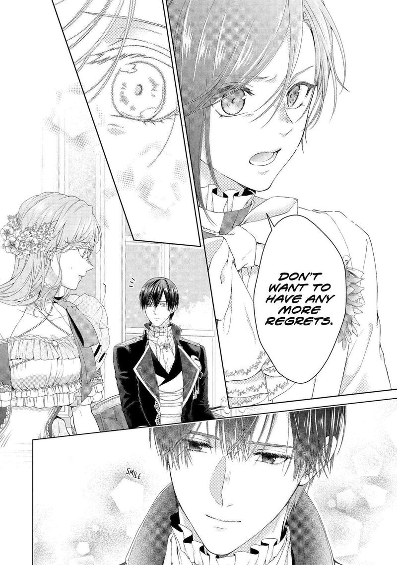 Akuyaku Reijou Wa Dekiai Route Ni Hairimashita 14 16