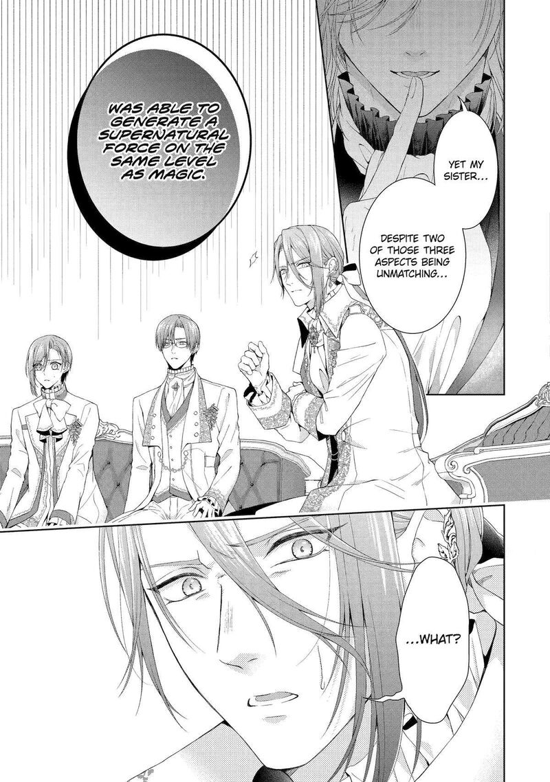 Akuyaku Reijou Wa Dekiai Route Ni Hairimashita 14 19