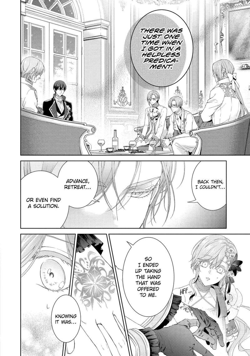 Akuyaku Reijou Wa Dekiai Route Ni Hairimashita 14 6