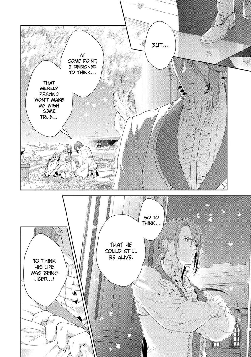 Akuyaku Reijou Wa Dekiai Route Ni Hairimashita 15 10