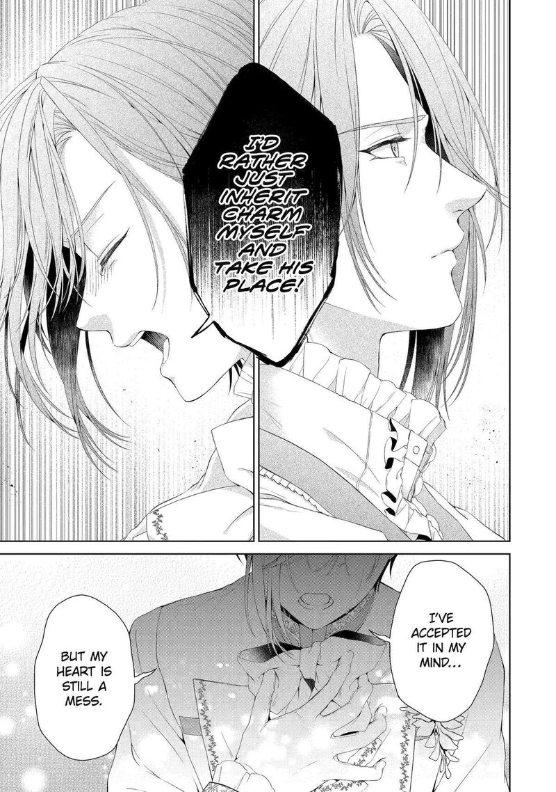 Akuyaku Reijou Wa Dekiai Route Ni Hairimashita 15 11
