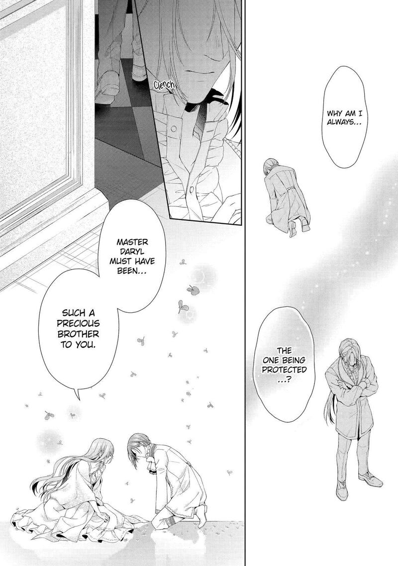 Akuyaku Reijou Wa Dekiai Route Ni Hairimashita 15 12