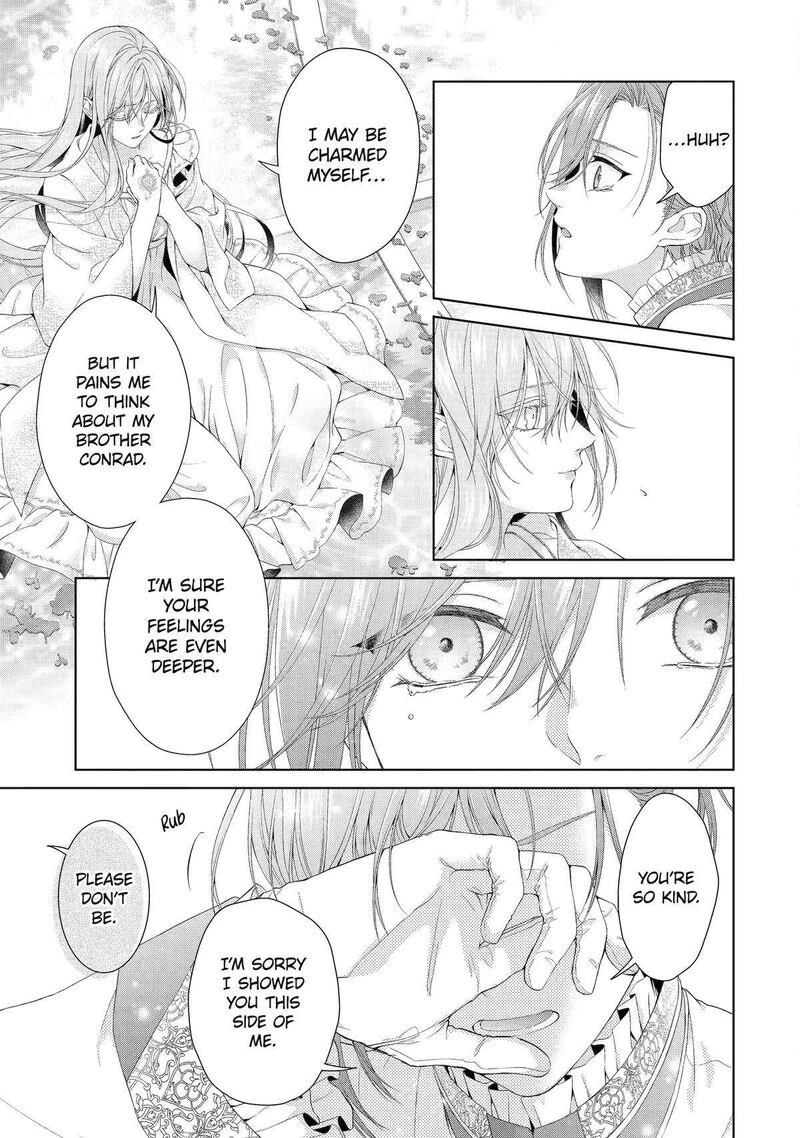 Akuyaku Reijou Wa Dekiai Route Ni Hairimashita 15 13