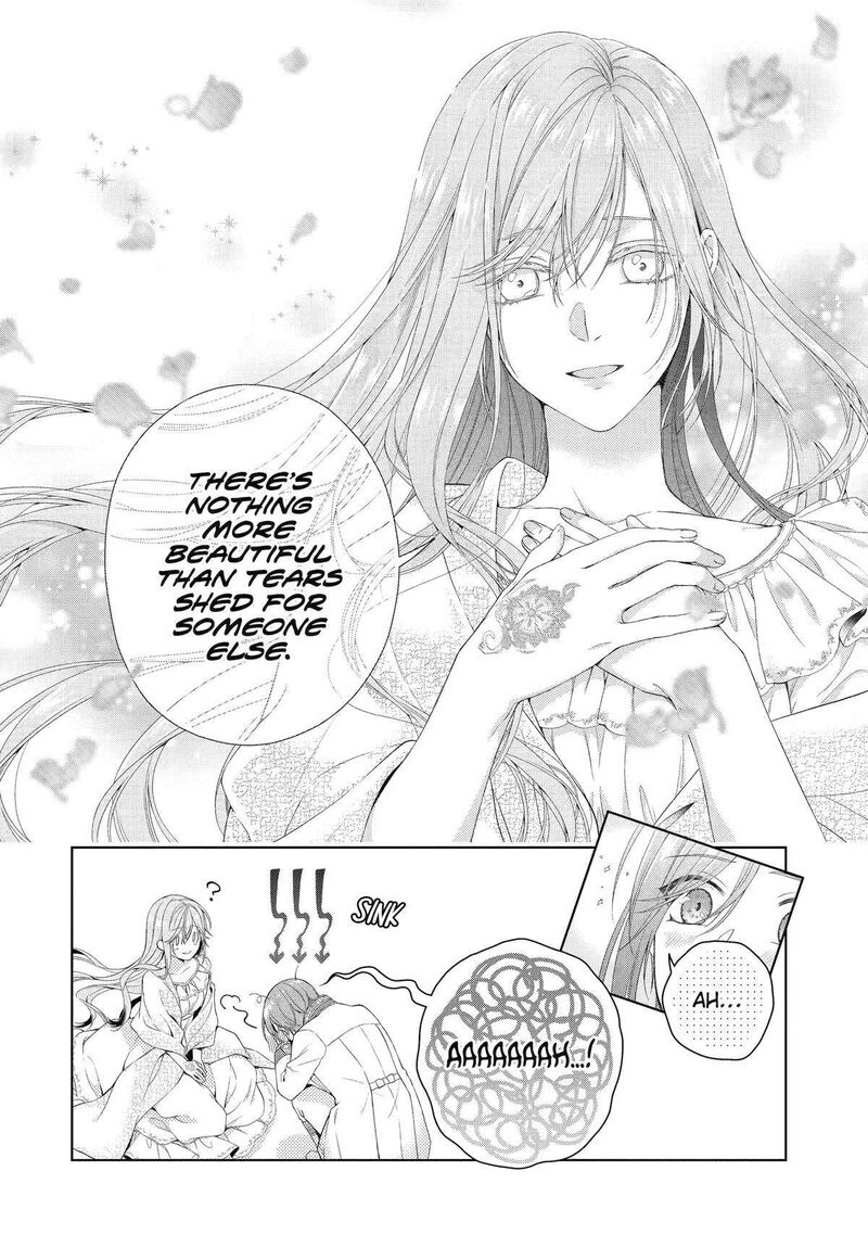 Akuyaku Reijou Wa Dekiai Route Ni Hairimashita 15 14