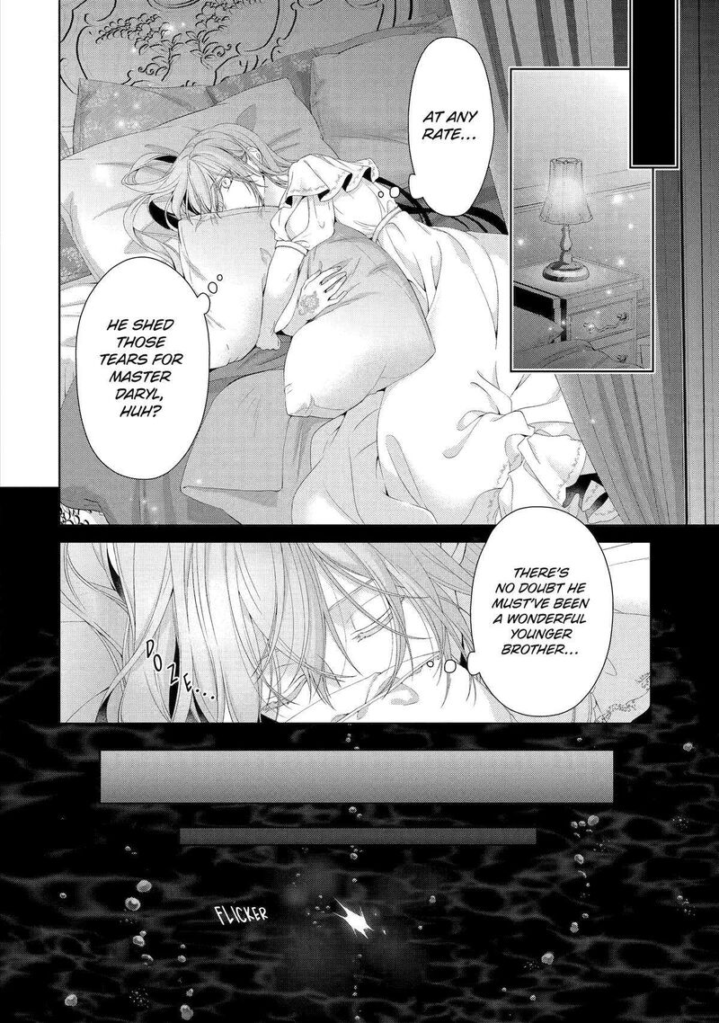 Akuyaku Reijou Wa Dekiai Route Ni Hairimashita 15 18
