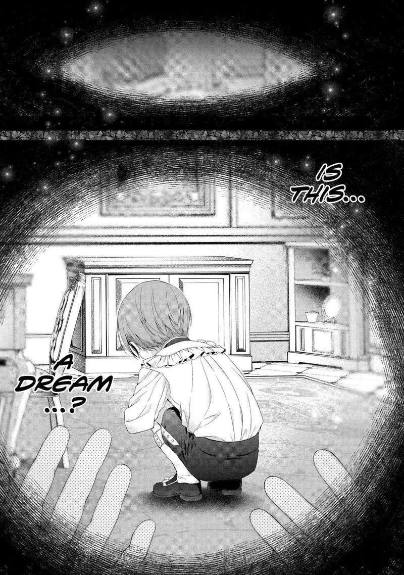Akuyaku Reijou Wa Dekiai Route Ni Hairimashita 15 19