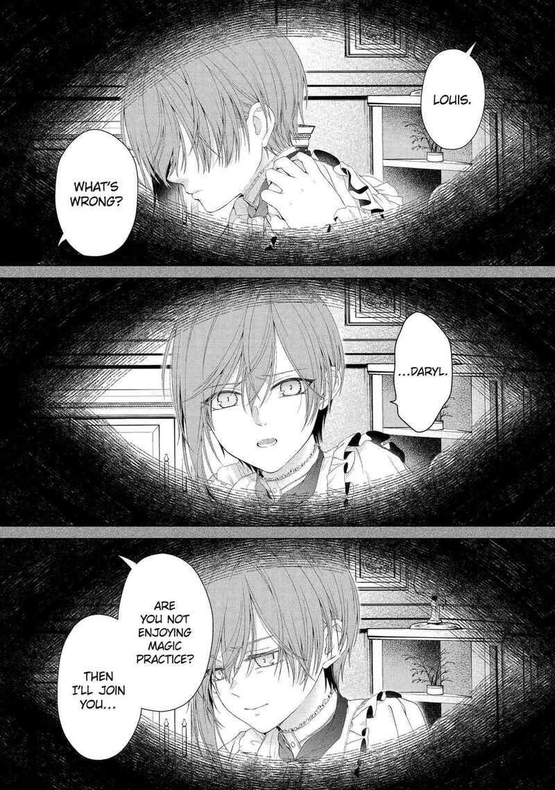 Akuyaku Reijou Wa Dekiai Route Ni Hairimashita 15 20