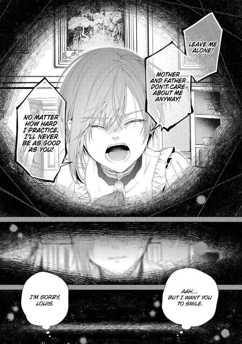 Akuyaku Reijou Wa Dekiai Route Ni Hairimashita 15 21