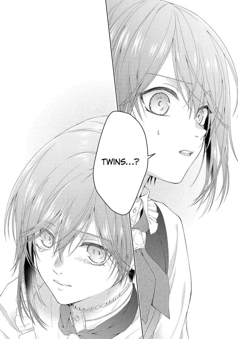 Akuyaku Reijou Wa Dekiai Route Ni Hairimashita 15 23