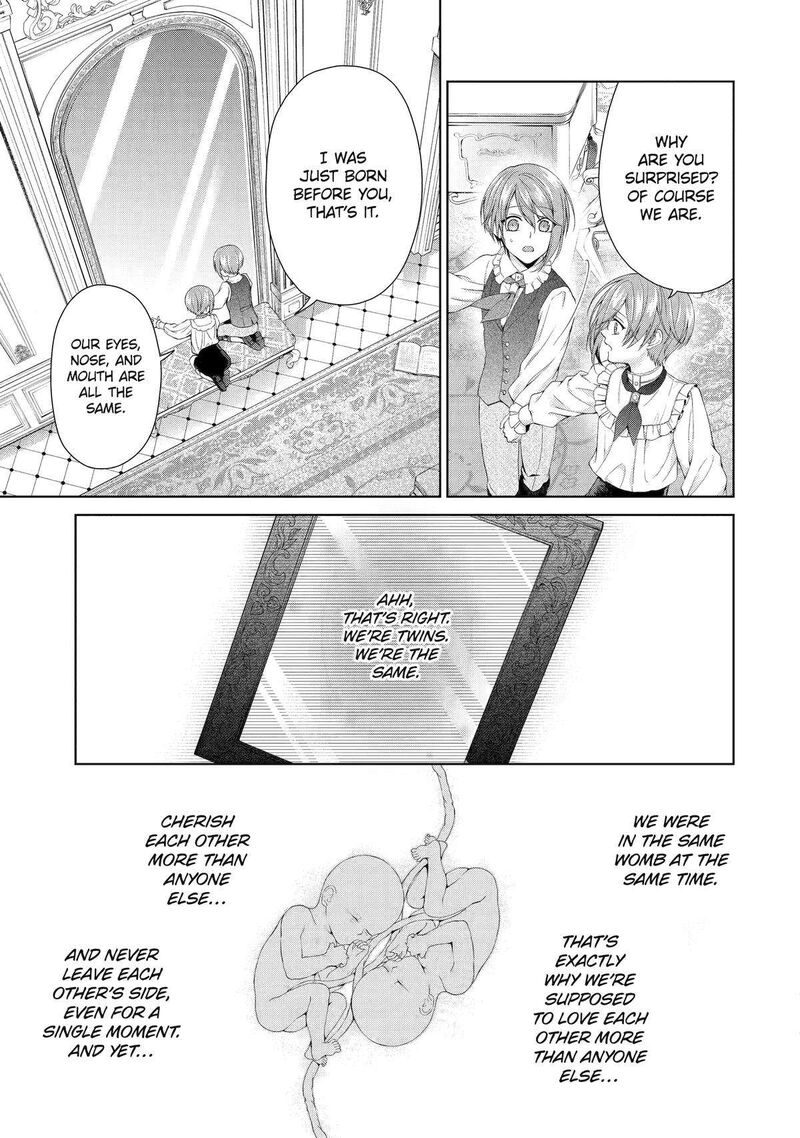 Akuyaku Reijou Wa Dekiai Route Ni Hairimashita 15 24