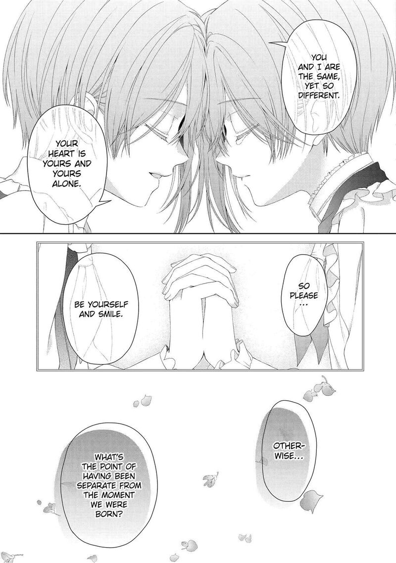 Akuyaku Reijou Wa Dekiai Route Ni Hairimashita 15 26
