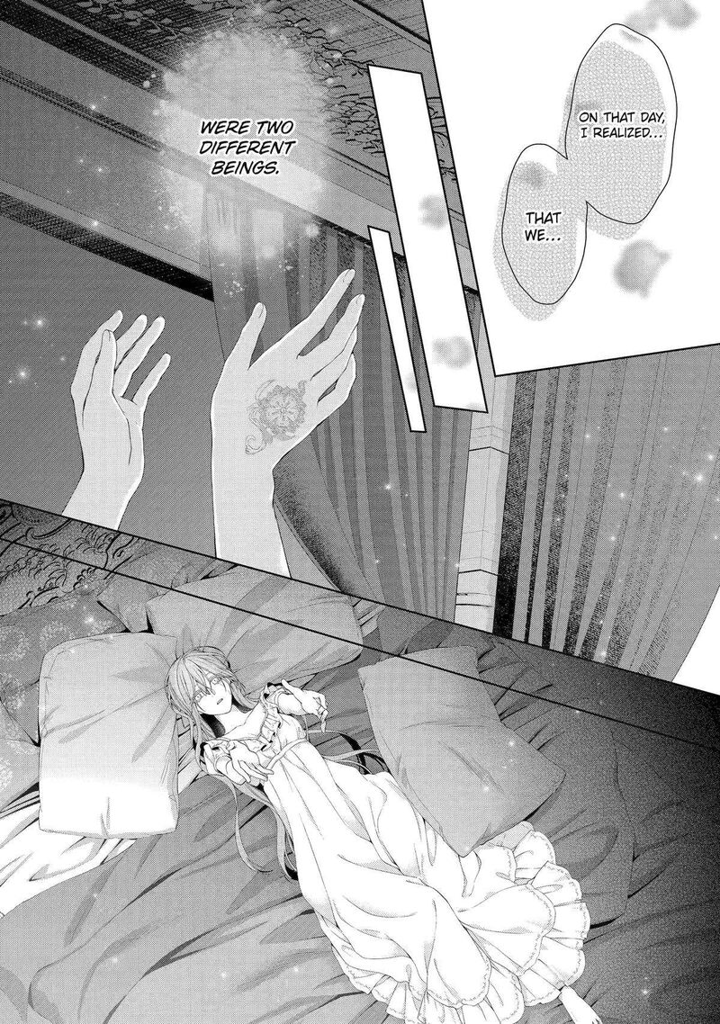 Akuyaku Reijou Wa Dekiai Route Ni Hairimashita 15 27