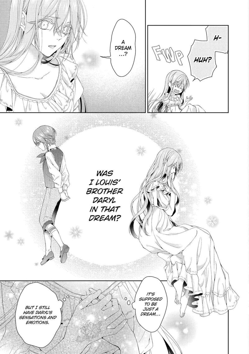 Akuyaku Reijou Wa Dekiai Route Ni Hairimashita 15 28