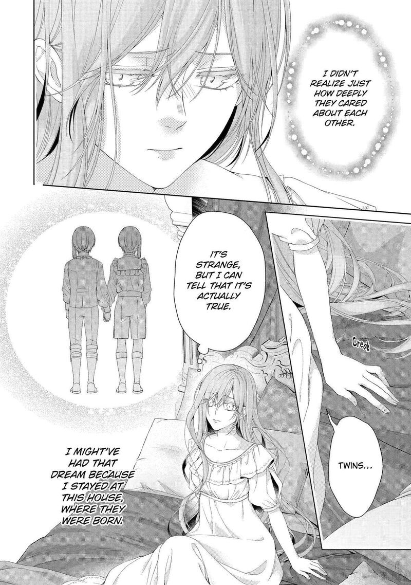 Akuyaku Reijou Wa Dekiai Route Ni Hairimashita 15 29