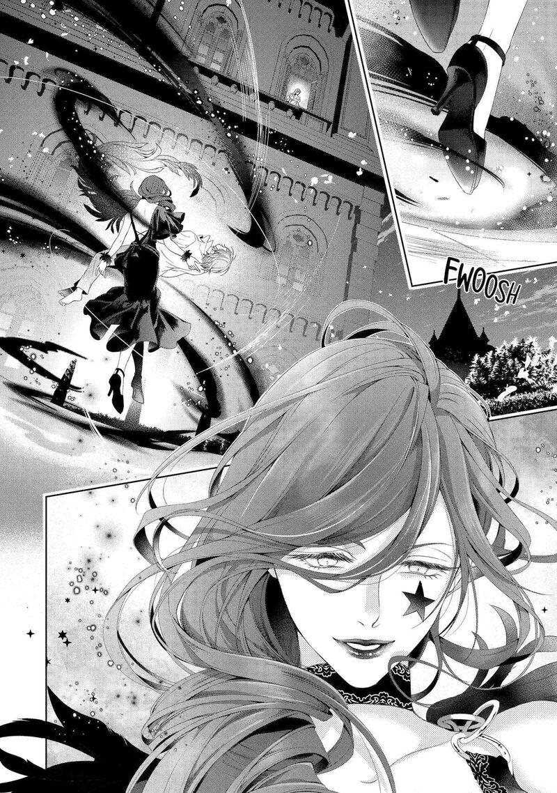 Akuyaku Reijou Wa Dekiai Route Ni Hairimashita 15 32