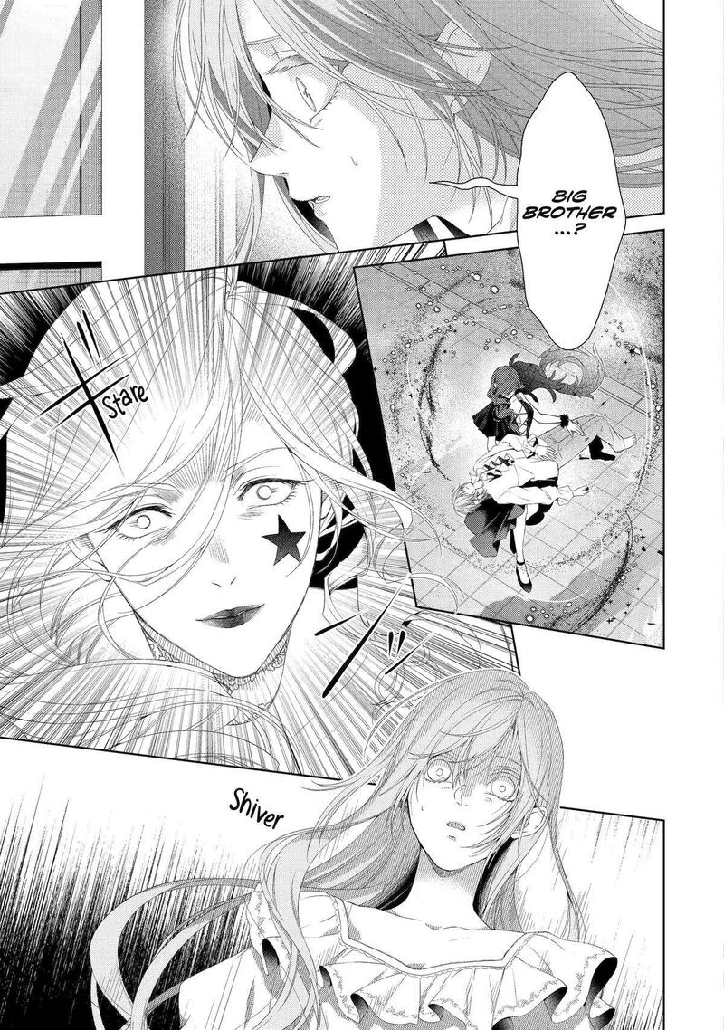 Akuyaku Reijou Wa Dekiai Route Ni Hairimashita 15 33