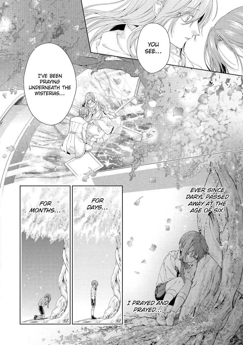Akuyaku Reijou Wa Dekiai Route Ni Hairimashita 15 8