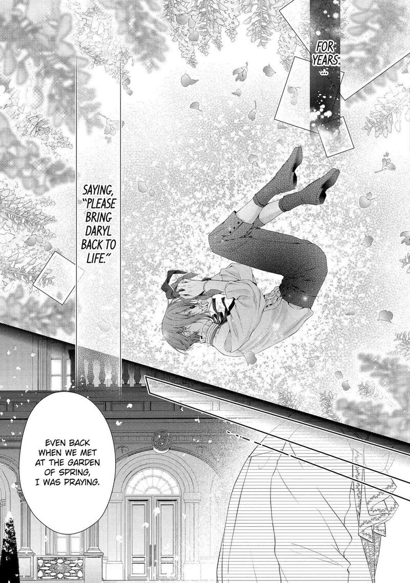 Akuyaku Reijou Wa Dekiai Route Ni Hairimashita 15 9