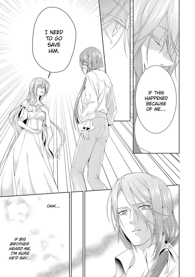 Akuyaku Reijou Wa Dekiai Route Ni Hairimashita 16 11