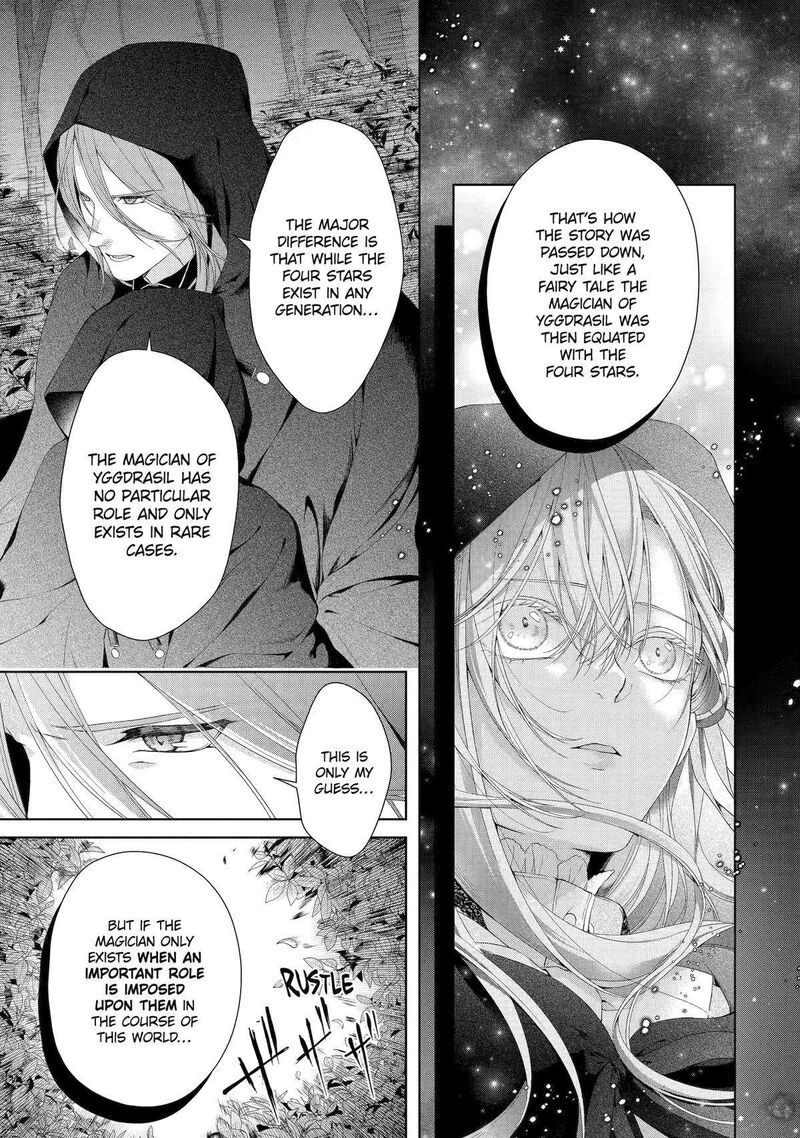 Akuyaku Reijou Wa Dekiai Route Ni Hairimashita 16 25
