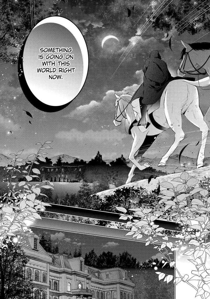Akuyaku Reijou Wa Dekiai Route Ni Hairimashita 16 26