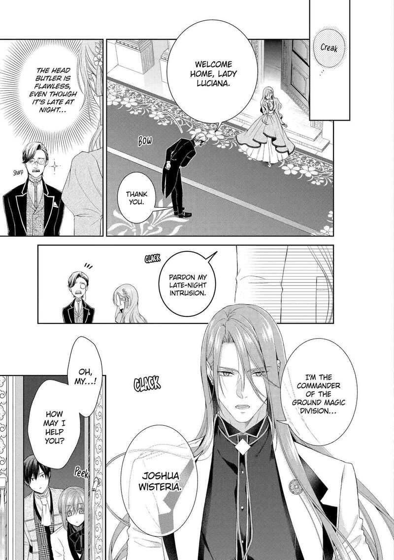 Akuyaku Reijou Wa Dekiai Route Ni Hairimashita 16 27
