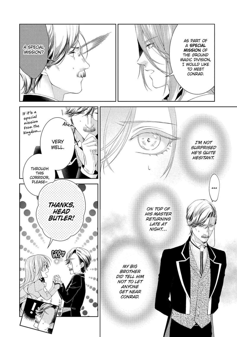 Akuyaku Reijou Wa Dekiai Route Ni Hairimashita 16 28