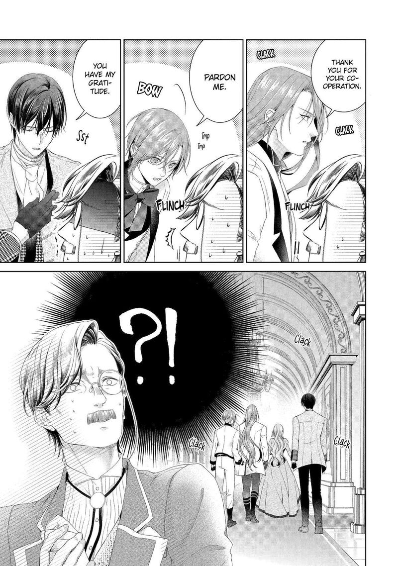 Akuyaku Reijou Wa Dekiai Route Ni Hairimashita 16 29