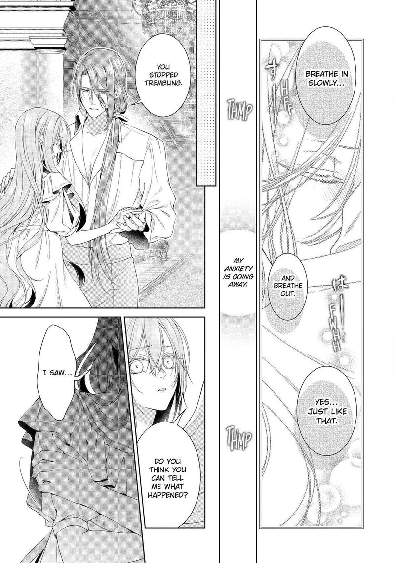 Akuyaku Reijou Wa Dekiai Route Ni Hairimashita 16 3