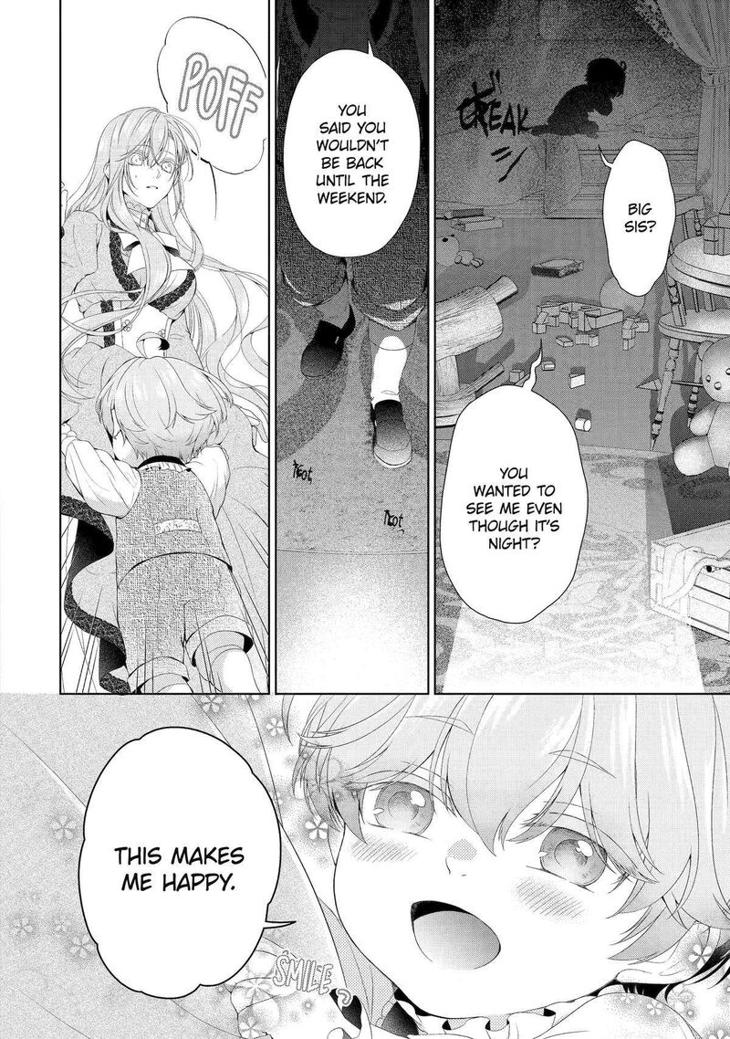 Akuyaku Reijou Wa Dekiai Route Ni Hairimashita 16 32