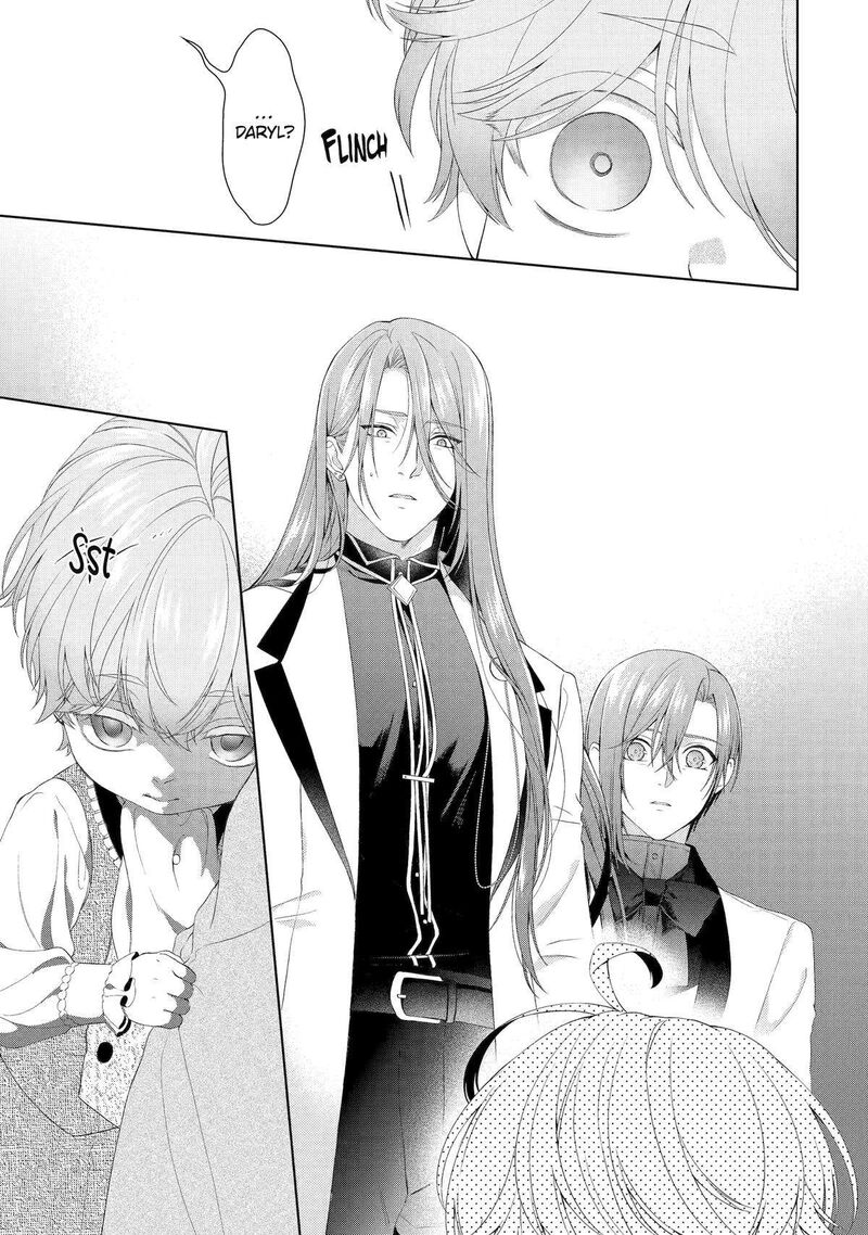 Akuyaku Reijou Wa Dekiai Route Ni Hairimashita 16 33