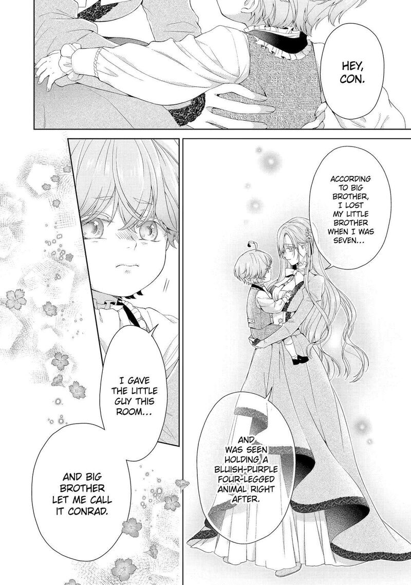 Akuyaku Reijou Wa Dekiai Route Ni Hairimashita 16 40