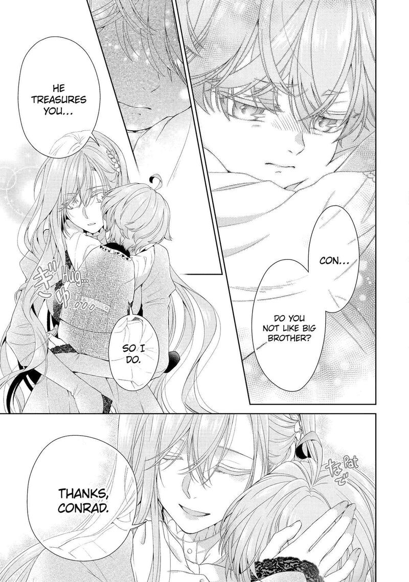 Akuyaku Reijou Wa Dekiai Route Ni Hairimashita 16 41