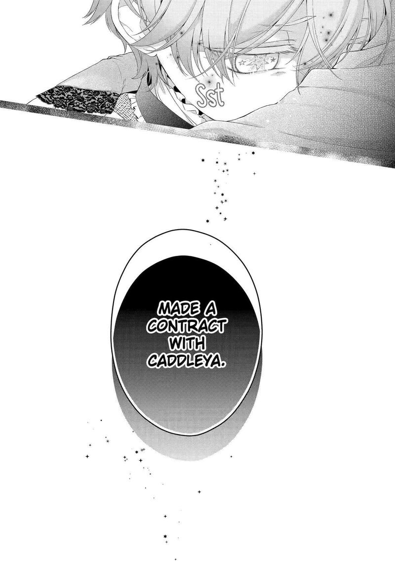 Akuyaku Reijou Wa Dekiai Route Ni Hairimashita 16 44
