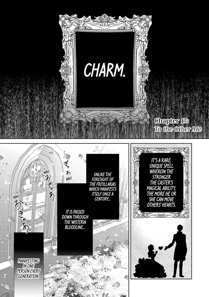 Akuyaku Reijou Wa Dekiai Route Ni Hairimashita 17 1