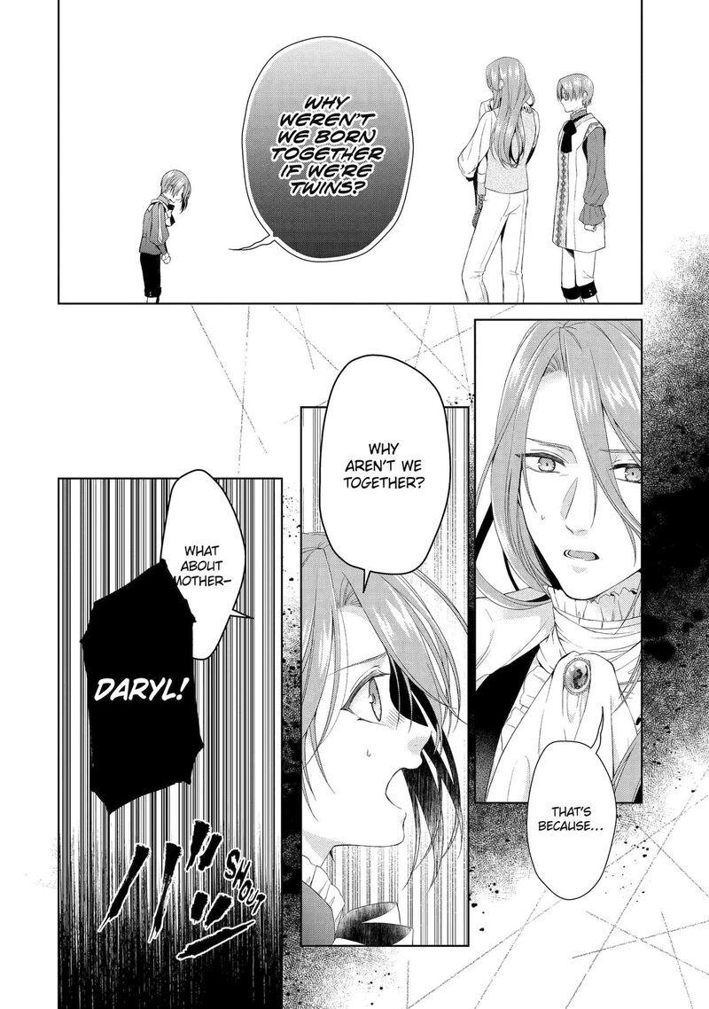 Akuyaku Reijou Wa Dekiai Route Ni Hairimashita 17 10